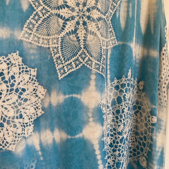 Nally & Millie Sleeveless Dress - Picture 5 of 6